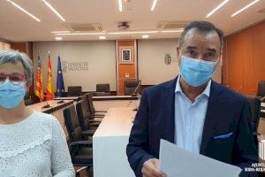 Riba-roja concede a Ernesto Tubía el primer premio de relato en el II Concurso LiteraTúria por la obra “La mujer asimétrica” - (foto 2)