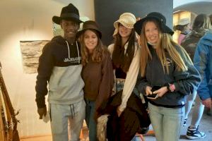 Alumnos del IES Antoni Llidó visitan Landeck en el marco del proyecto Erasmus - (foto 3)