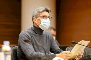 Cs critica que el tripartit “dóna l'esquena” al sector del calçat i “condemna a la desaparició” a milers de pimes familiars