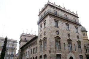 El Consell traslada a los sindicatos que el salario del personal empleado público subirá un 2% en 2022
