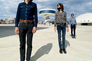 Sidonie finaliza gira en la fira Trovam el próximo 5 de noviembre - (foto 2)