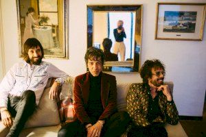 Sidonie finaliza gira en la fira Trovam el próximo 5 de noviembre