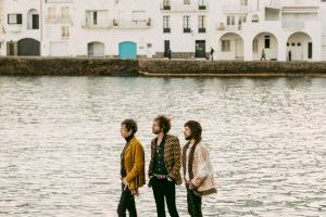 Sidonie finaliza gira en la fira Trovam el próximo 5 de noviembre - (foto 3)