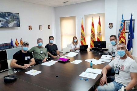 La Cátedra de Mediación Policial de la UJI expone el trabajo de la Policía Local de Vila-real en un foro jurídico sobre el futuro de la mediación