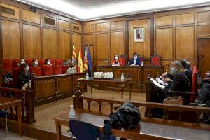 El Ayuntamiento de Alcoy acoge la reunión de la Mesa de Coordinación de Viogen - (foto 2)