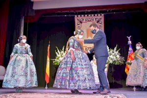 Alfafar exalta a sus Falleras Mayores del ejercicio 2022 - (foto 3)