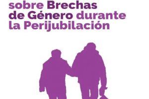 La Universitat de València organitza un simposi internacional de bretxes de gènere durant la prejubilació La Universitat de València organitza un simposi internacional de bretxes de gènere durant la prejubilació