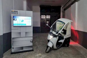 El proyecto SMART Delivery inaugura un hub para transformar el sector logístico en València