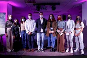 Mislata entrega los XXVII Premios Juveniles de Literatura Breve 