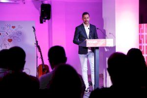 Mislata entrega los XXVII Premios Juveniles de Literatura Breve - (foto 2)