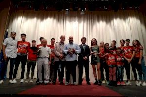Comença la IV Setmana de l’Esport de Manises