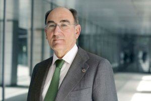 Ignacio Galán, presidente de Iberdrola Ignacio Galán, presidente de Iberdrola