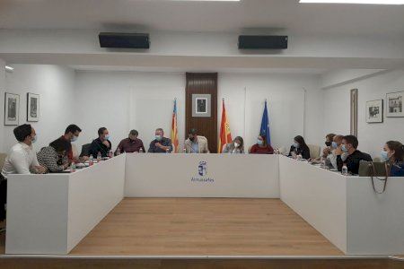 Almussafes manté l'IBI urbà en el mínim exigible per llei