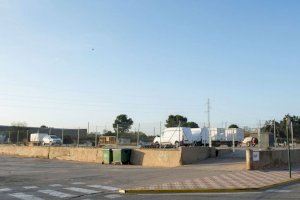 Antiga Cooperativa de Almussafes