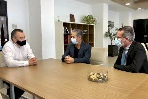 Almassora estrenará servicio de orientación jurídica en noviembre
