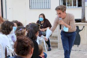 Ròtova celebra la Festa Valor, dins de la programació d’Espanta la por