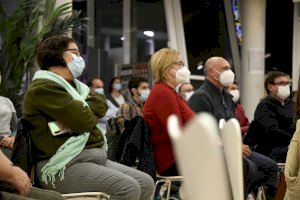 Empieza la sexta edición de Paiporta Món de Contes - (foto 2)