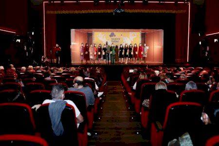 El Concurs de Teatre Faller alça el teló