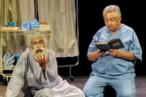 La Mostra de Teatre Amateur “Juan Manuel Ferraro” celebra su XIII edición en l’Auditori de Torrent