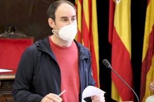 El Pleno de Sagunto aprueba la modificación de la ordenanza reguladora del IBI
