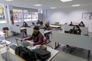 El Ayuntamiento, a través de la concejalía de Empleo, Formación y Promoción Económica, destina más de 1 millón de euros a contrataciones con las ayudas recibidas por Labora y Fondos Europeos