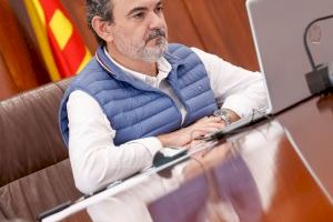 El pleno de l’Alfàs ratifica la suspensión de nuevas licencias de gasolineras en el núcleo urbano - (foto 2)