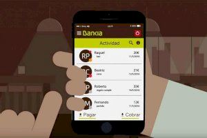 Atenció clients de Bankia: Bizum deixarà de funcionar