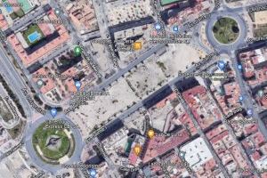 El Ayuntamiento adjudica las obras para conectar los barrios de Los Ángeles y Tómbola a través de la Vía Parque - (foto 2)