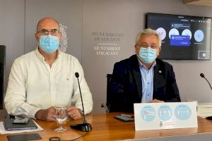 El Ayuntamiento adjudica las obras para conectar los barrios de Los Ángeles y Tómbola a través de la Vía Parque - (foto 3)
