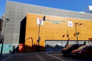 La Fundació Esportiva Municipal aprova el pressupost més alt de la seua història La Fundació Esportiva Municipal aprova el pressupost més alt de la seua història