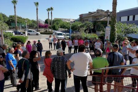 Torna ‘Almussafes Camina’ per a fomentar la pràctica d'exercici físic