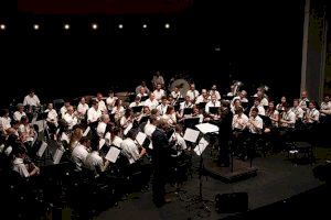 Cercaviles i molta música a una festa de Santa Cecília que torna, a poc a poc, a la normalitat