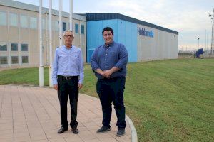 Nules agiliza los trámites para ampliar la empresa Huhtamaki con una nueva planta