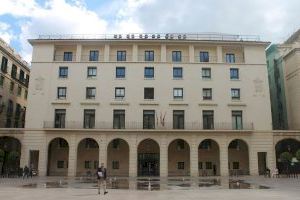 Demanen 13 anys de presó per violar, maltractar i amenaçar a la seua dona a Orihuela