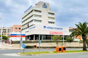 Hospital Vithas