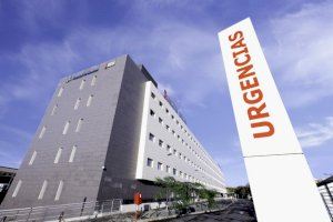 Alertan que las urgencias del Hospital de Manises están saturadas y piden refuerzo de plantilla Alertan que las urgencias del Hospital de Manises están saturadas y piden refuerzo de plantilla