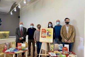 Rosa Ureña gana el Premio Internacional de Poesía para niñas y niños 'Ciudad de Orihuela' 2021 con su obra “Circo”