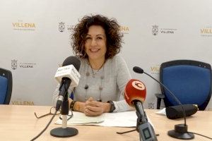 Villena contratará a 10 jóvenes menores de 30 años para el taller de empleo de carpintería Villena contratará a 10 jóvenes menores de 30 años para el taller de empleo de carpintería