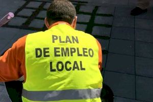 El Ayuntamiento de Alcalà-Alcossebre convoca un nuevo Plan de Empleo Local para contratar un peón y un albañil