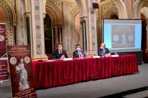 Turisme Comunitat Valenciana destina 30.000 euros a la XVII edición de la Multaqa, el encuentro internacional dedicado a la Ruta del Grial