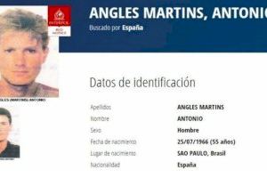 Caso Alcàsser: activan la búsqueda de Antonio Anglés en Europa tres décadas después