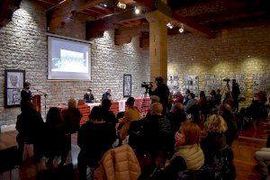 Manolo Querol i Mari Carmen Segura, VirtuarchStudio, Apivillores i Paquita Carbó i Eduardo Manero, Premis del comerç 2021