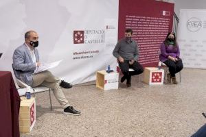 José Martí: “Afrontem amb optimisme la lluita contra la despoblació, un partit que val la pena jugar-lo”