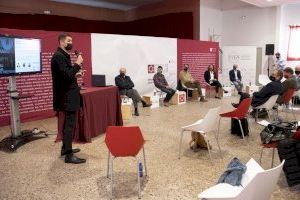 José Martí: “Afrontem amb optimisme la lluita contra la despoblació, un partit que val la pena jugar-lo” - (foto 2)