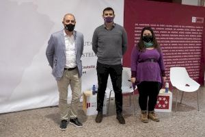 José Martí: “Afrontem amb optimisme la lluita contra la despoblació, un partit que val la pena jugar-lo” - (foto 3)