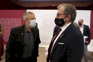 José Martí: “Afrontem amb optimisme la lluita contra la despoblació, un partit que val la pena jugar-lo” - (foto 4)