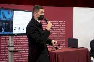 José Martí: “Afrontem amb optimisme la lluita contra la despoblació, un partit que val la pena jugar-lo” - (foto 5)