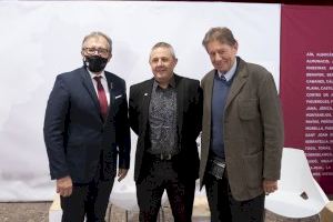 José Martí: “Afrontem amb optimisme la lluita contra la despoblació, un partit que val la pena jugar-lo” - (foto 6)