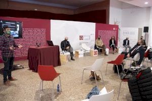 José Martí: “Afrontem amb optimisme la lluita contra la despoblació, un partit que val la pena jugar-lo” - (foto 8)