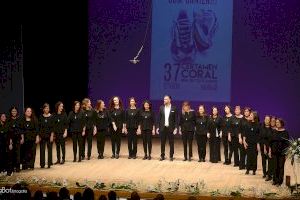 Vuelve el V Premi Firacor al Certamen Coral Fira de Tots Sants 2021
